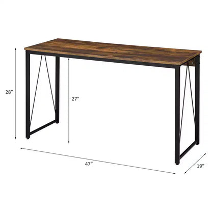 Scrivania a L, 74,3 cm, Legno Composito Grigio, con Cassetto Archivio, Scrivania ad Angolo per Ufficio Domestico