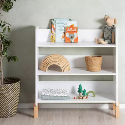 Muse Bookshelf - Out of Stock
